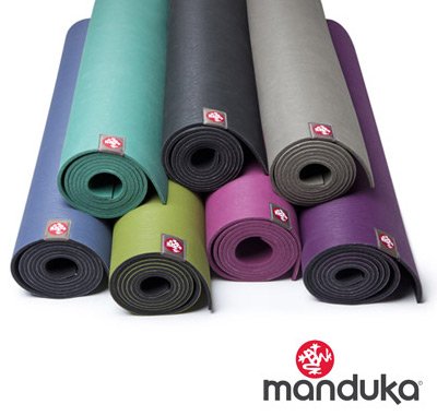 All About Yoga Mats - Sacred Moves