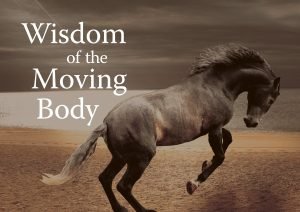 Wisdom of the Moving Body - a weekend retreat with Sacha Paddy and Neal Ghoshal - 5Rhythms Dance and Yoga