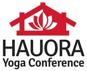 Hauora Yoga Conference, Neal Ghoshal