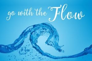 Go With The Flow, Yoga Workshop with Neal Ghoshal