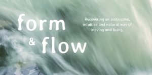 Form and Flow Weekend Retreat, Sanctuary Hill, 19-21st November 2021