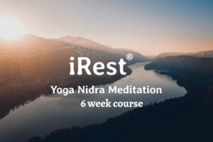 6 week iRest Course SM home page size (pixellied)