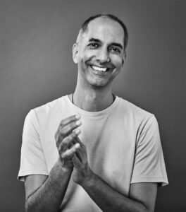 Neal Ghoshal, Yoga teacher, trainer, meditation and musician