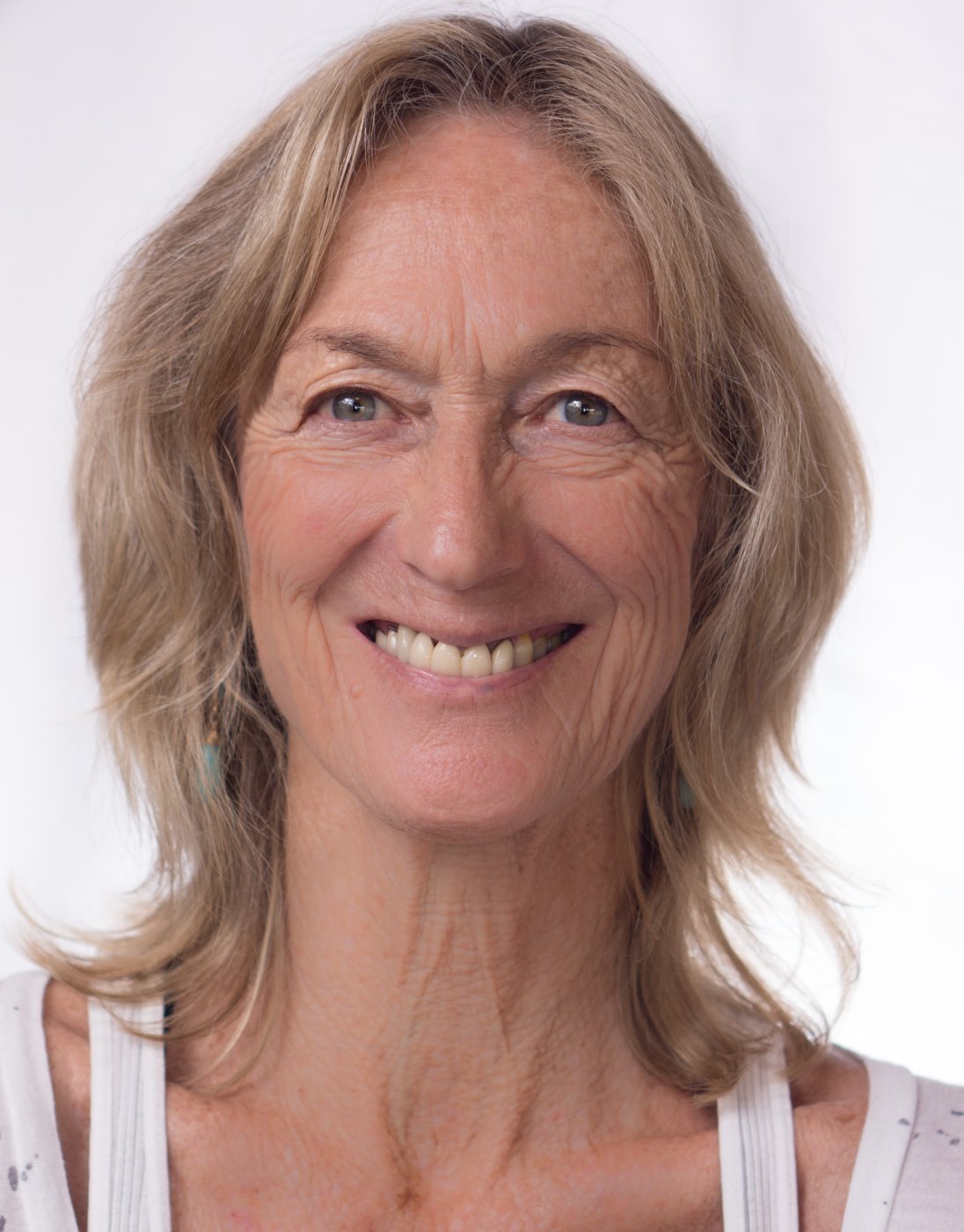 Geordie Jahner photo