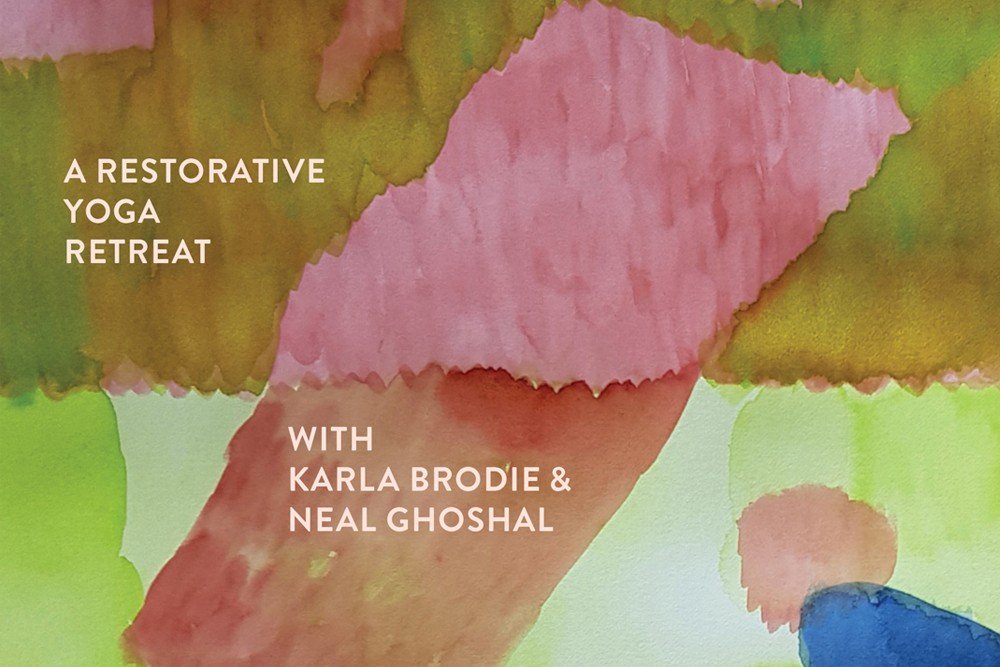 The Nature of Rest SM home page